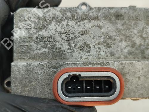 Module électronique OPEL ASTRA H (A04) 1.7 CDTI (L48) | BP28814380M83 