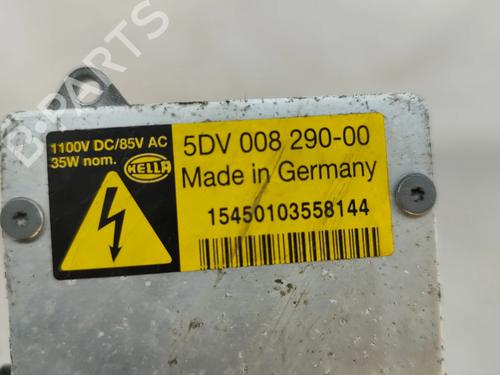 Module électronique OPEL ASTRA H (A04) 1.7 CDTI (L48) | BP28814380M83 