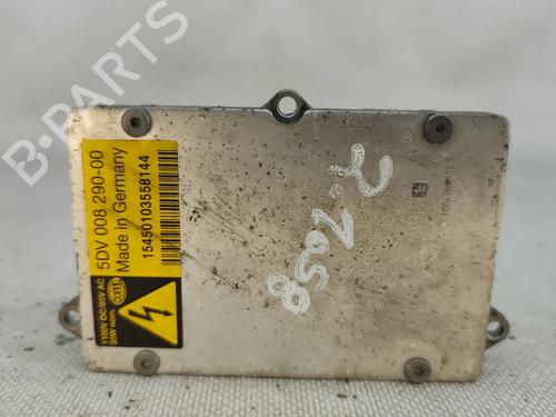 Module électronique OPEL ASTRA H (A04) 1.7 CDTI (L48) | BP28814380M83 