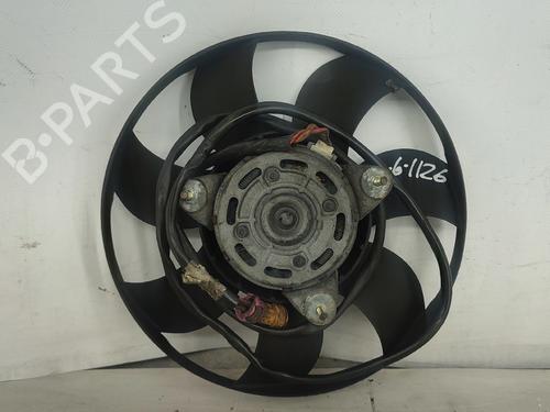 Radiator fan VW PASSAT B5 Variant (3B5) 1.6 | BP28810920M35 