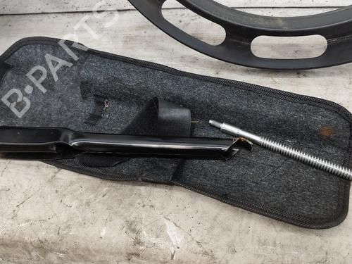 Jack Kit OPEL ASTRA J Sports Tourer (P10) 1.3 CDTI (35) | BP28816550C119 