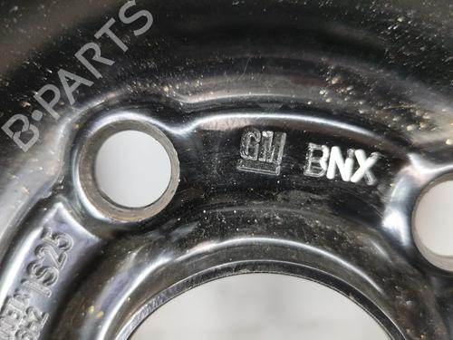 Jack Kit OPEL ASTRA J Sports Tourer (P10) 1.3 CDTI (35) | BP28816550C119 