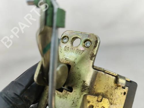 Tailgate lock OPEL CORSA B (S93) 1.2 i 16V (F08, F68, M68) | BP28816548C101 