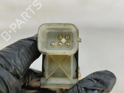 Front right lock OPEL CORSA B (S93) 1.2 i 16V (F08, F68, M68) | BP28816553C97 
