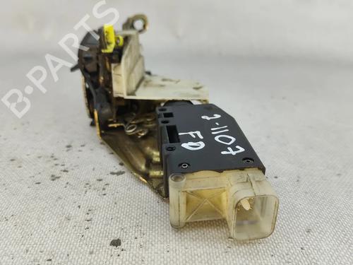 Front right lock OPEL CORSA B (S93) 1.2 i 16V (F08, F68, M68) | BP28816553C97 