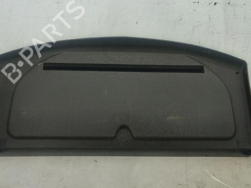 Rear parcel shelf NISSAN ALMERA II Hatchback (N16) 2.2 dCi | BP28810934C85 