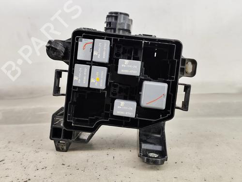 Fuse box PEUGEOT 108 1.0 VTi | BP28727071E1 