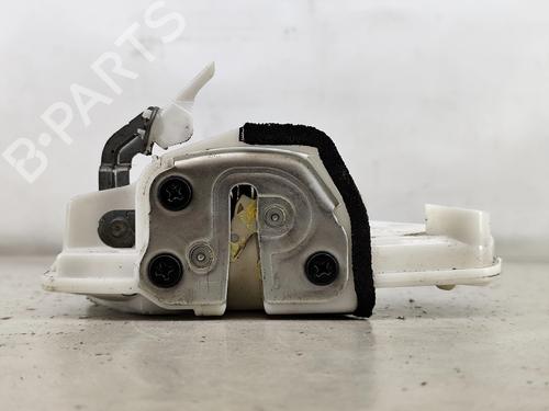 Used Front left lock MAZDA 2 Hatchback (DL, DJ) 1.5 SKYACTIV-G (90 hp) 13309667
