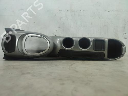 Middle console NISSAN JUKE (F15) 1.6 | BP28730030I22 