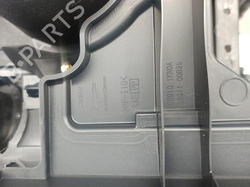 Middle console NISSAN JUKE (F15) 1.6 | BP28730030I22 