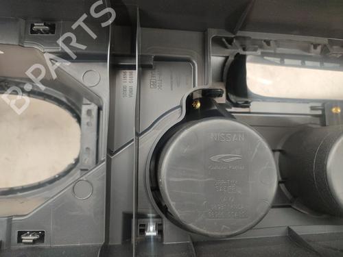 Middle console NISSAN JUKE (F15) 1.6 | BP28730030I22 