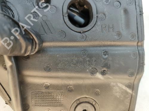 Right mirror DACIA LOGAN III (3K_) 1.0 TCe 90 (3KM6) | BP28727106C27 