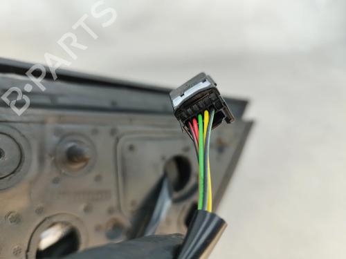 Left mirror DACIA LOGAN III (3K_) 1.0 TCe 90 (3KM6) | BP28727107C26 