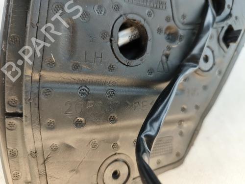 Left mirror DACIA LOGAN III (3K_) 1.0 TCe 90 (3KM6) | BP28727107C26 