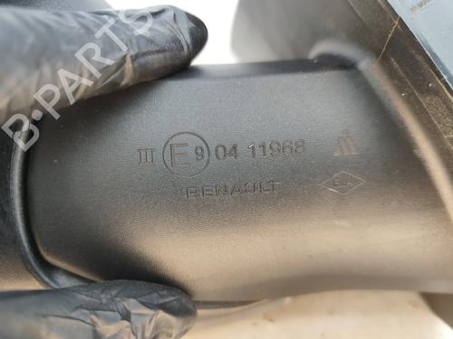 Left mirror DACIA LOGAN III (3K_) 1.0 TCe 90 (3KM6) | BP28727107C26 