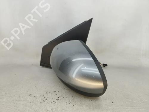 Left mirror DACIA LOGAN III (3K_) 1.0 TCe 90 (3KM6) | BP28727107C26 