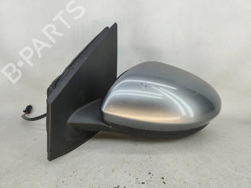 Left mirror DACIA LOGAN III (3K_) 1.0 TCe 90 (3KM6) | BP28727107C26 