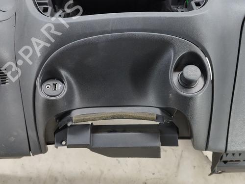 Dashboard NISSAN JUKE (F15) 1.6 | BP28816578C46 