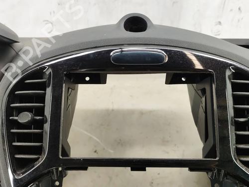 Dashboard NISSAN JUKE (F15) 1.6 | BP28816578C46 