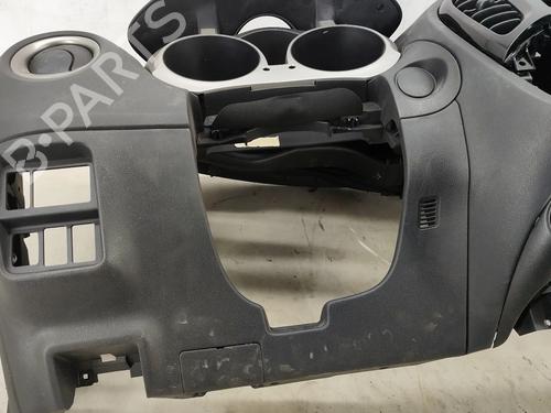 Dashboard NISSAN JUKE (F15) 1.6 | BP28816578C46 