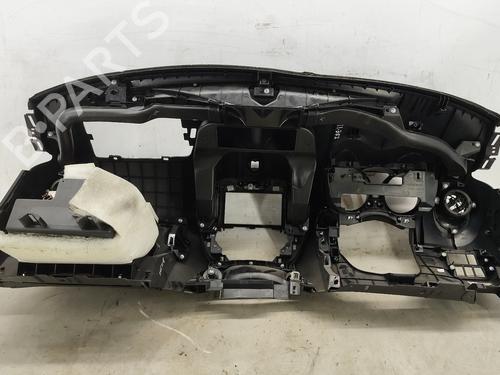 Dashboard NISSAN JUKE (F15) 1.6 | BP28816578C46 