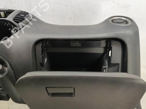 Dashboard NISSAN JUKE (F15) 1.6 | BP28816578C46 