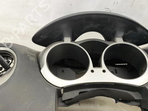 Dashboard NISSAN JUKE (F15) 1.6 | BP28816578C46 