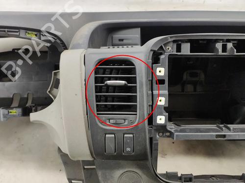 Dashboard RENAULT TRAFIC III Van (FG_) 1.6 dCi 125 (FGMH) | BP28816580C46 