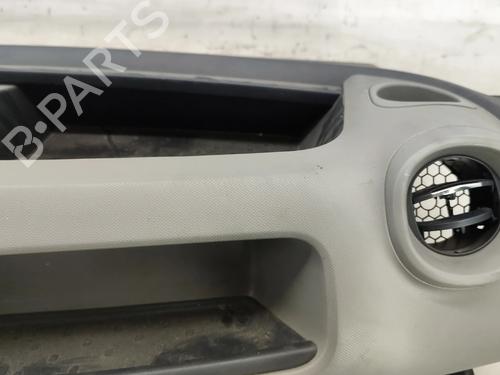 Dashboard RENAULT TRAFIC III Van (FG_) 1.6 dCi 125 (FGMH) | BP28816580C46 