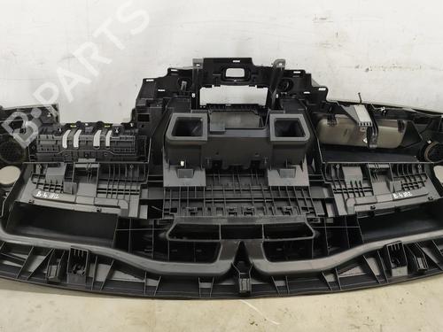 Dashboard RENAULT TRAFIC III Van (FG_) 1.6 dCi 125 (FGMH) | BP28816580C46 