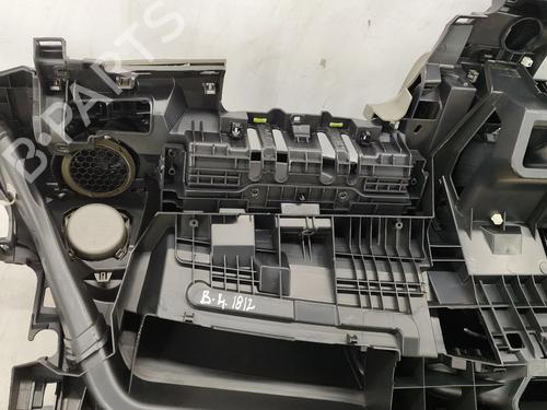 Dashboard RENAULT TRAFIC III Van (FG_) 1.6 dCi 125 (FGMH) | BP28816580C46 