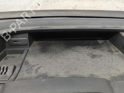Dashboard RENAULT TRAFIC III Van (FG_) 1.6 dCi 125 (FGMH) | BP28816580C46 
