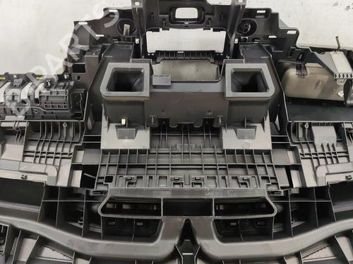 Dashboard RENAULT TRAFIC III Van (FG_) 1.6 dCi 125 (FGMH) | BP28816580C46 