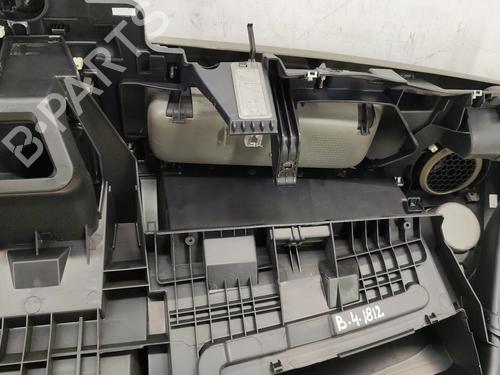 Dashboard RENAULT TRAFIC III Van (FG_) 1.6 dCi 125 (FGMH) | BP28816580C46 
