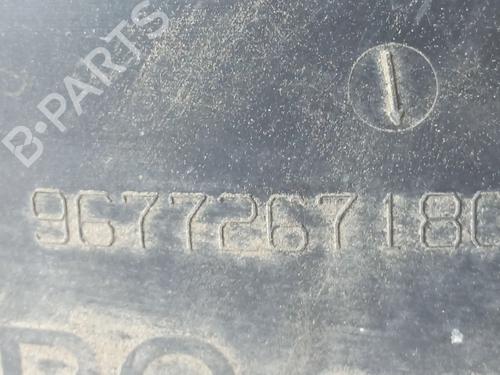 Wheel arch PEUGEOT 308 II (LB_, LP_, LW_, LH_, L3_) 1.2 THP 130 | BP28810895C56 