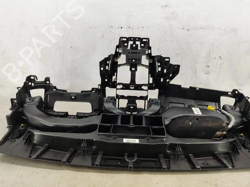 Dashboard OPEL ASTRA J Sports Tourer (P10) 1.3 CDTI (35) | BP28816583C46 