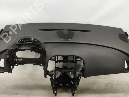 Dashboard OPEL ASTRA J Sports Tourer (P10) 1.3 CDTI (35) | BP28816583C46 
