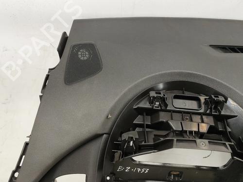 Dashboard OPEL ASTRA J Sports Tourer (P10) 1.3 CDTI (35) | BP28816583C46 