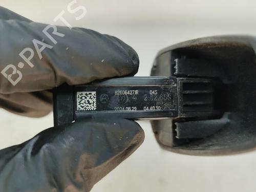 Rear right exterior door handle DACIA LOGAN III (3K_) 1.0 TCe 90 (3KM6) | BP28727113C130 