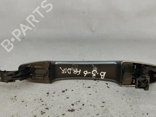 Front right exterior door handle DACIA LOGAN III (3K_) 1.0 TCe 90 (3KM6) | BP28727111C129 