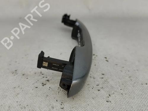 Front right exterior door handle DACIA LOGAN III (3K_) 1.0 TCe 90 (3KM6) | BP28727111C129 