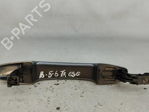 Rear left exterior door handle DACIA LOGAN III (3K_) 1.0 TCe 90 (3KM6) | BP28727114C130 