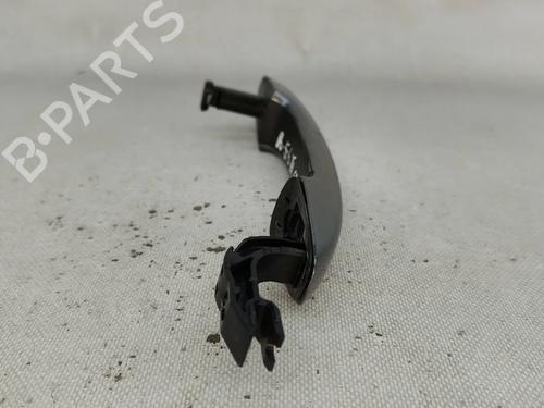 Rear left exterior door handle DACIA LOGAN III (3K_) 1.0 TCe 90 (3KM6) | BP28727114C130 