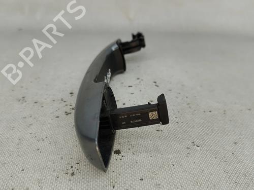 Rear left exterior door handle DACIA LOGAN III (3K_) 1.0 TCe 90 (3KM6) | BP28727114C130 
