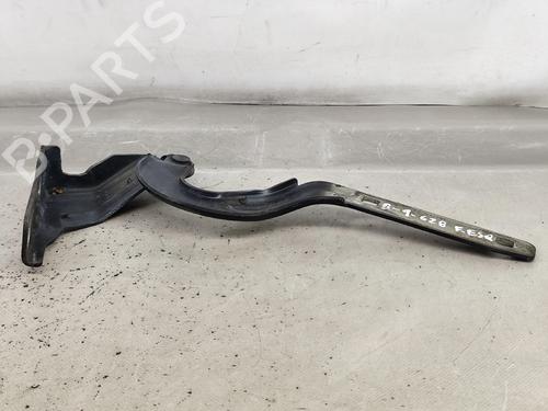 Hinge/Door check strap SEAT ALHAMBRA (710, 711) 2.0 TDI | BP28727066C146 