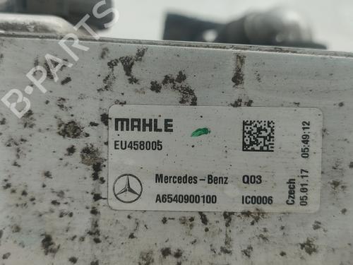 Intercooler MERCEDES-BENZ E-CLASS T-Model (S213) E 200 d (213.213) | BP28730024M30 