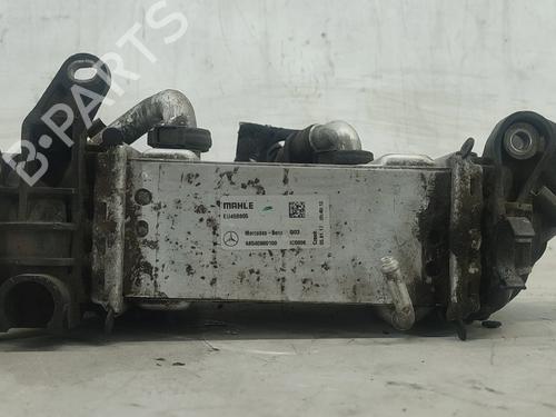 Intercooler MERCEDES-BENZ E-CLASS T-Model (S213) E 200 d (213.213) | BP28730024M30 