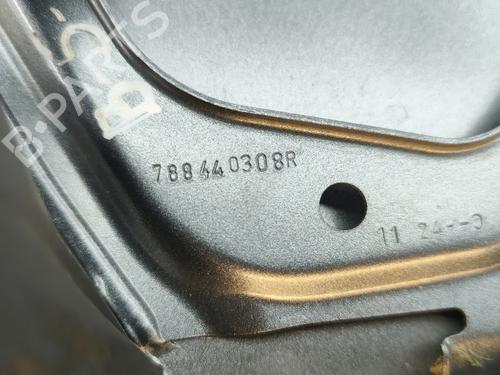 Fuel flap DACIA LOGAN III (3K_) 1.0 TCe 90 (3KM6) | BP28727128C131 