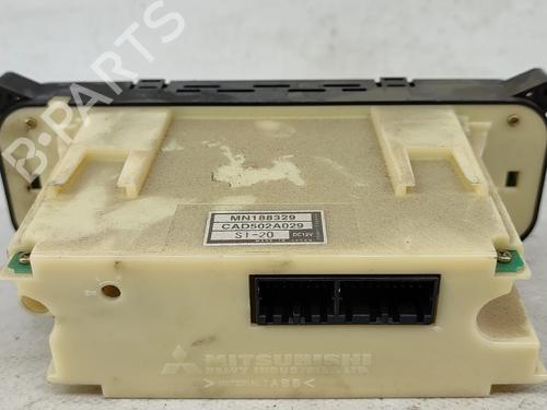 AC-Styringsenhed/Manøvreenhed MITSUBISHI L200 (K7_T, K6_T, K5_T) 2.5 TD 4WD (K74T) | BP28522235I5 