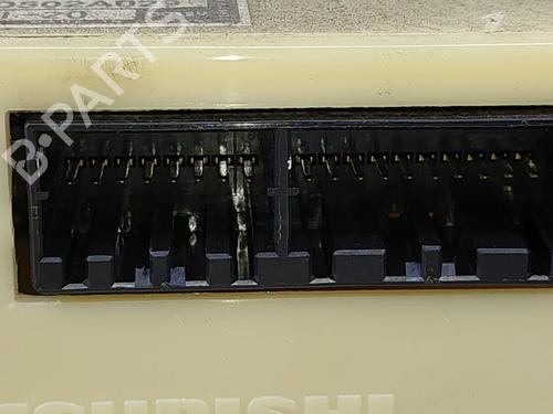 AC-Styringsenhed/Manøvreenhed MITSUBISHI L200 (K7_T, K6_T, K5_T) 2.5 TD 4WD (K74T) | BP28522235I5 